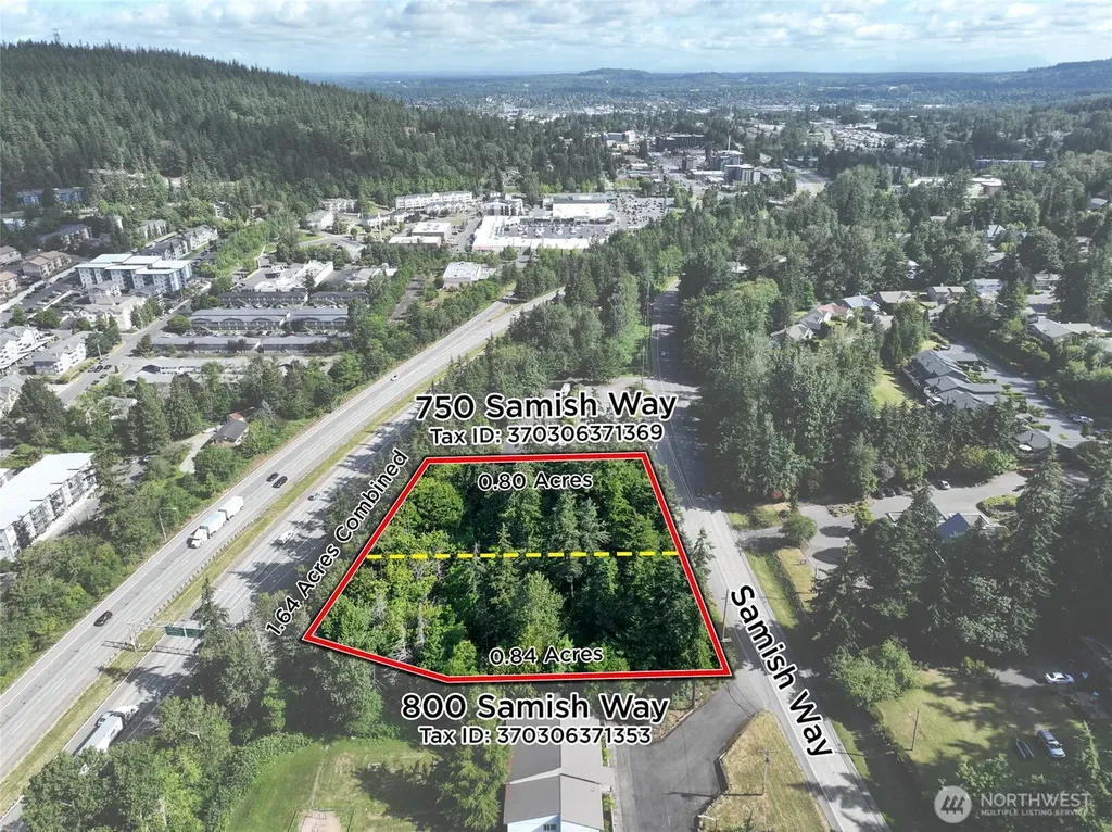 750 Samish Way Bellingham WA 98229