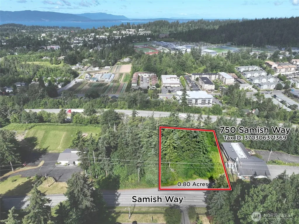 750 Samish Way Bellingham WA 98229
