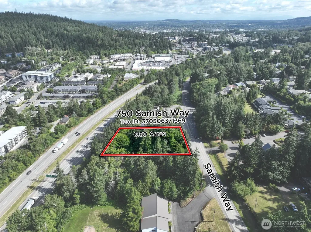 750 Samish Way Bellingham WA 98229