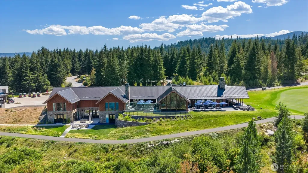 1990 Ruby King Loop Cle Elum WA 98922