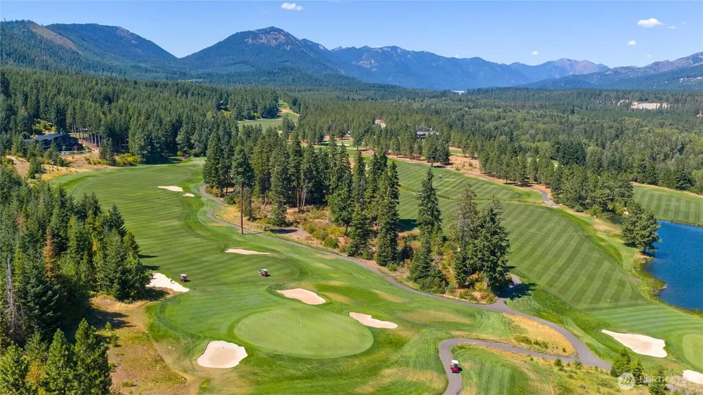 1990 Ruby King Loop Cle Elum WA 98922