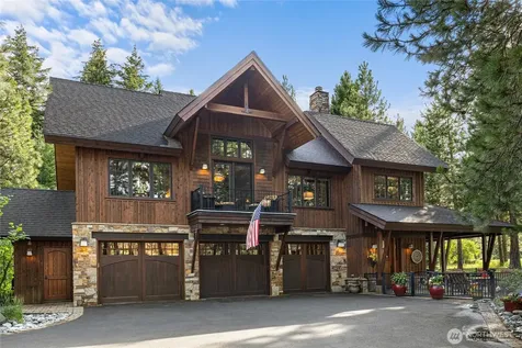 1990 Ruby King Loop Cle Elum WA 98922
