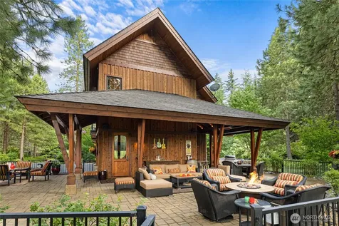 1990 Ruby King Loop Cle Elum WA 98922