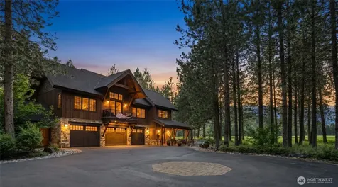 1990 Ruby King Loop Cle Elum WA 98922