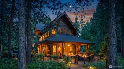 1990 Ruby King Loop Cle Elum WA 98922