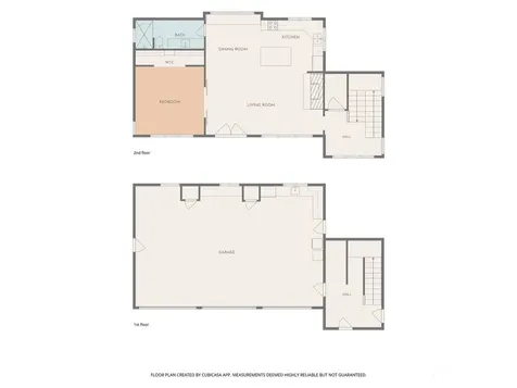 1990 Ruby King Loop Cle Elum WA 98922