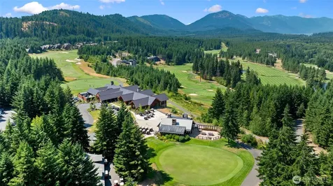 1990 Ruby King Loop Cle Elum WA 98922