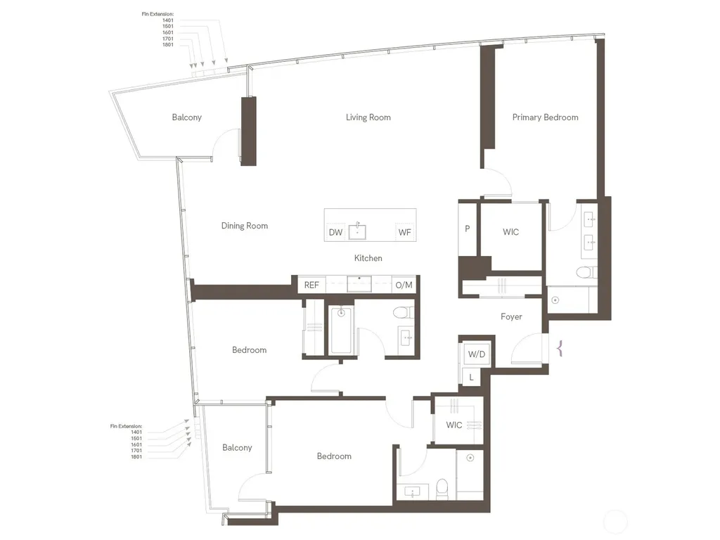 215 Bellevue Way NE Bellevue WA 98004
