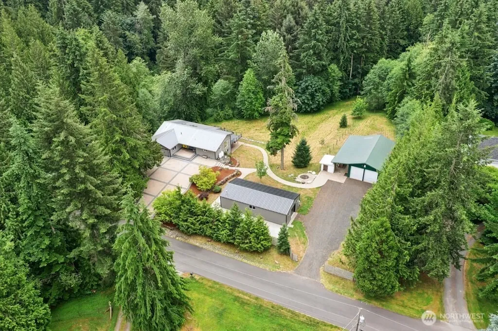 16120 82nd Street SE Snohomish WA 98290