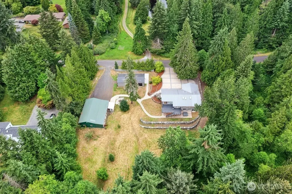 16120 82nd Street SE Snohomish WA 98290