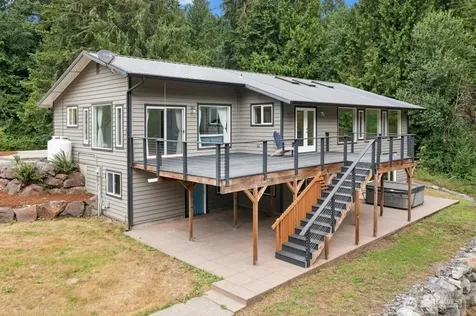 16120 82nd Street SE Snohomish WA 98290