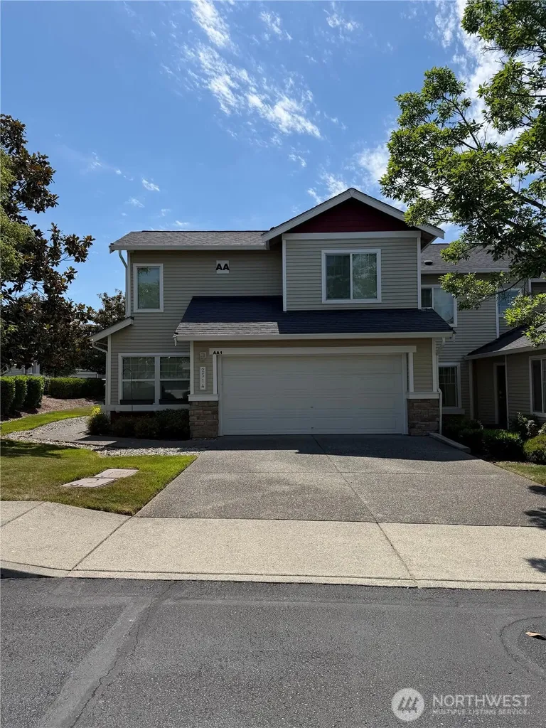 2514 85th Drive NE Lake Stevens WA 98258