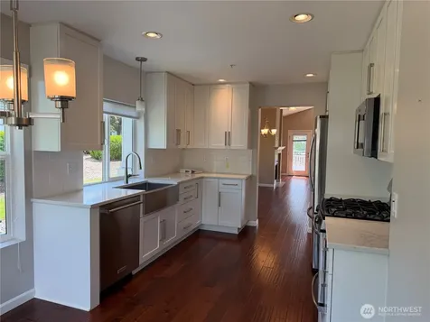 2514 85th Drive NE Lake Stevens WA 98258