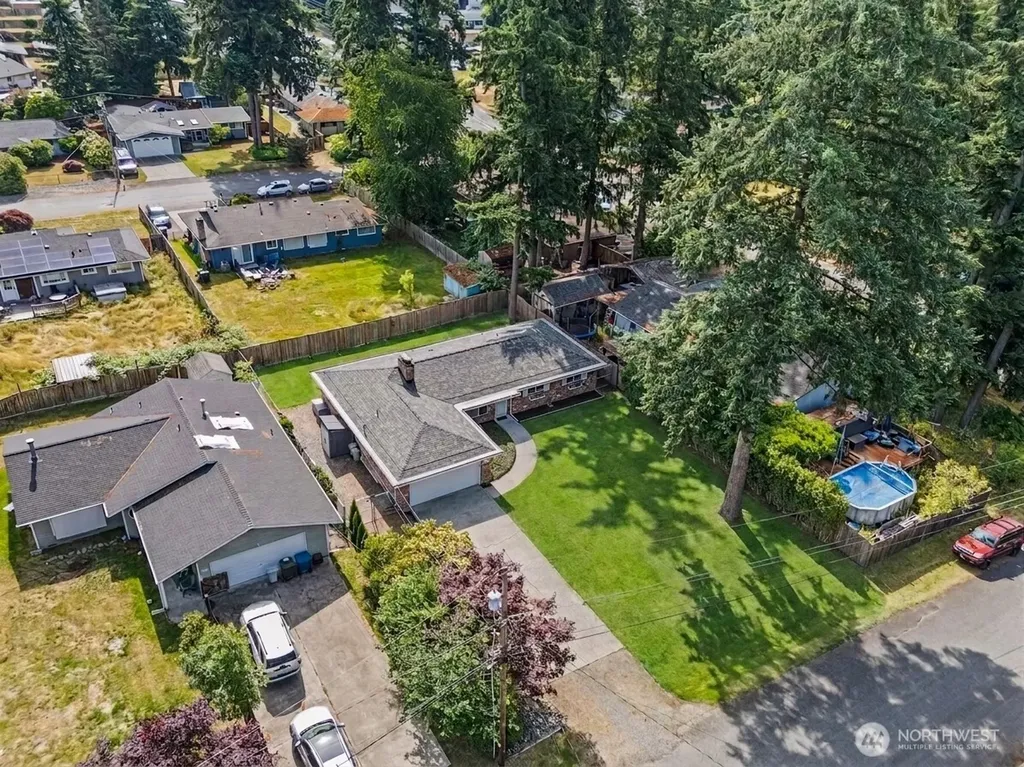 26016 174th Avenue SE Covington WA 98042