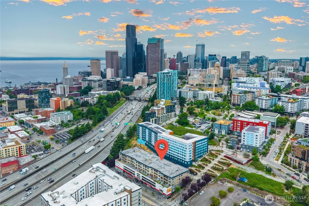 321 10th Avenue S Seattle WA 98104