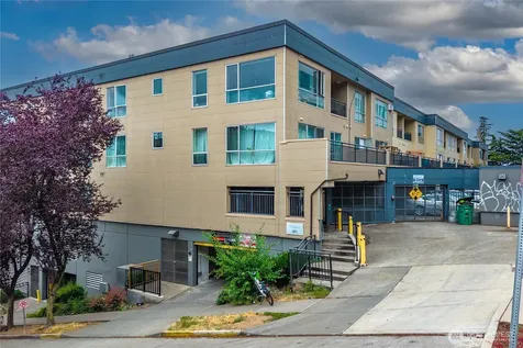 321 10th Avenue S Seattle WA 98104