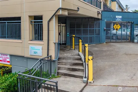 321 10th Avenue S Seattle WA 98104