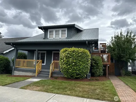3709 Colby Avenue Everett WA 98201