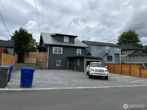3709 Colby Avenue Everett WA 98201