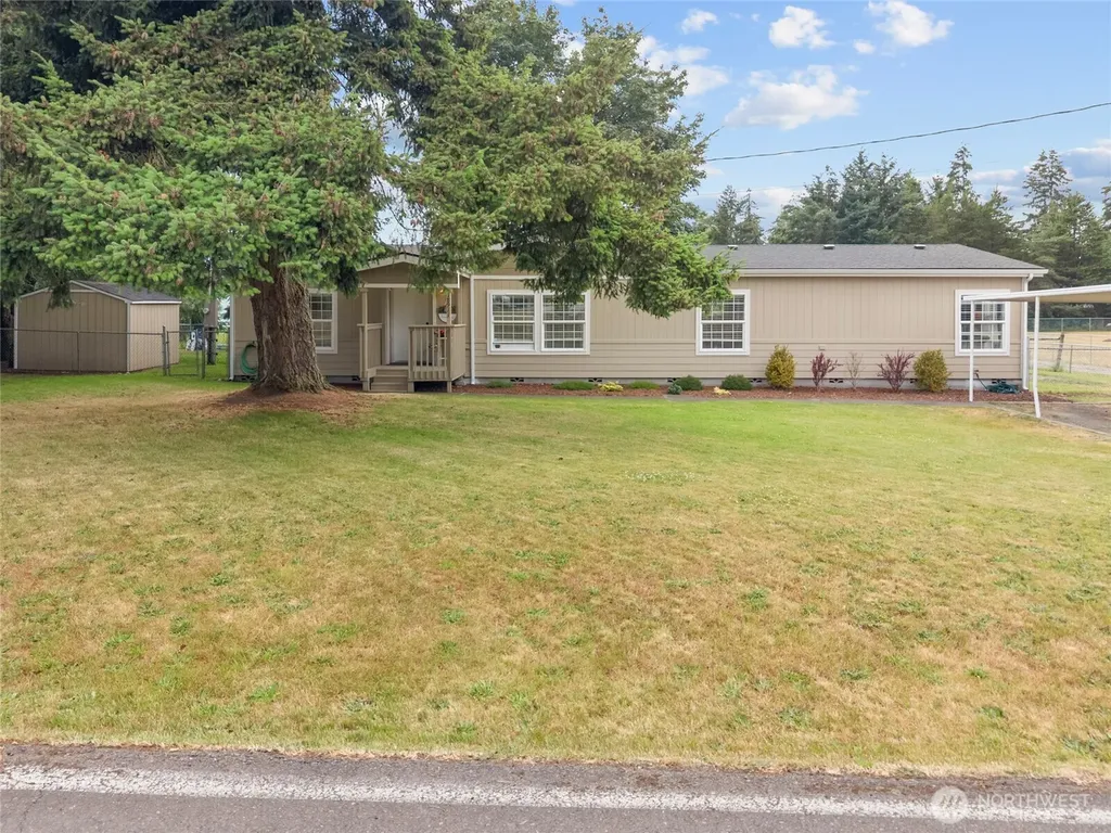 18911 Joselyn Street SW Rochester WA 98579