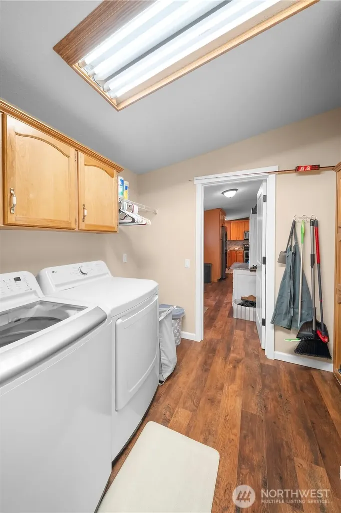 18911 Joselyn Street SW Rochester WA 98579