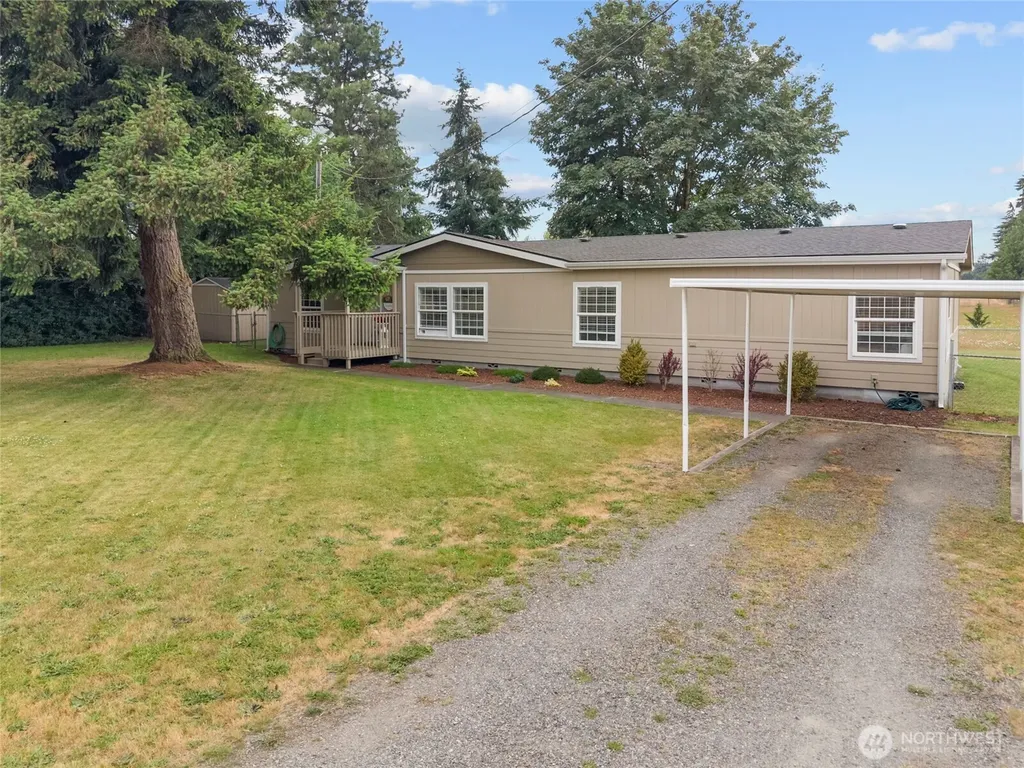 18911 Joselyn Street SW Rochester WA 98579