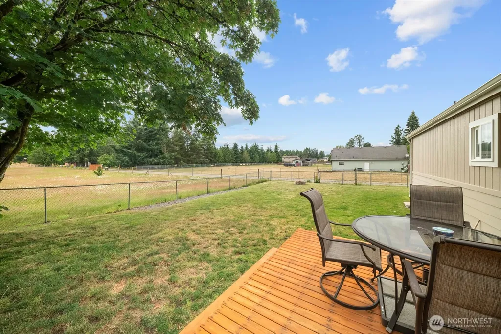 18911 Joselyn Street SW Rochester WA 98579