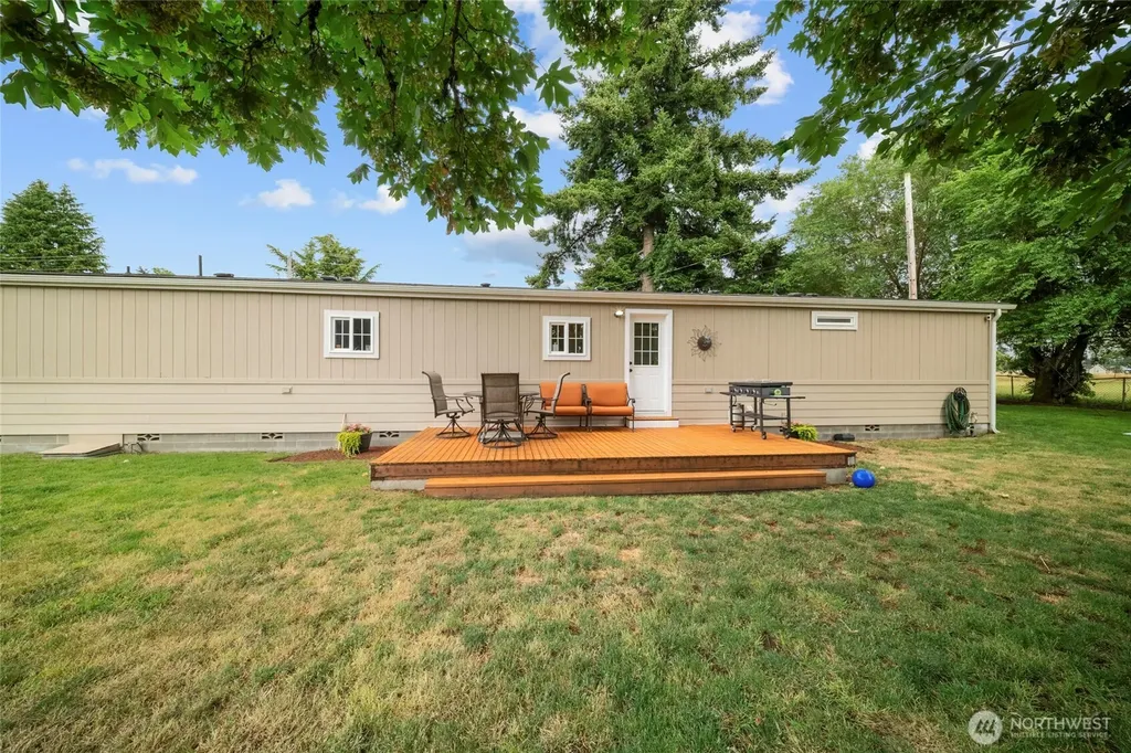 18911 Joselyn Street SW Rochester WA 98579