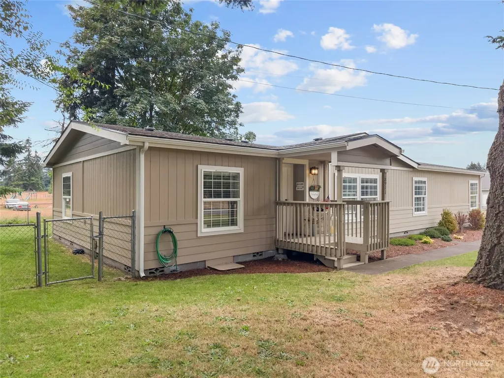 18911 Joselyn Street SW Rochester WA 98579