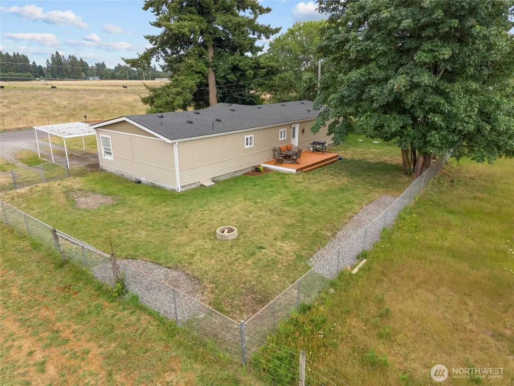 18911 Joselyn Street SW Rochester WA 98579