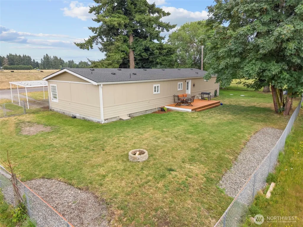 18911 Joselyn Street SW Rochester WA 98579
