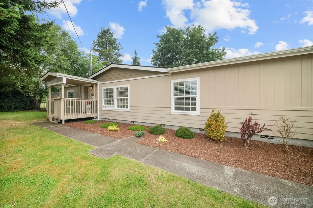 18911 Joselyn Street SW Rochester WA 98579