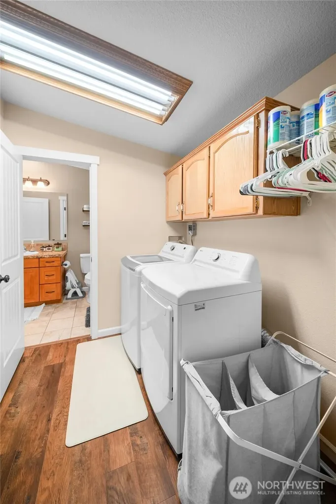 18911 Joselyn Street SW Rochester WA 98579