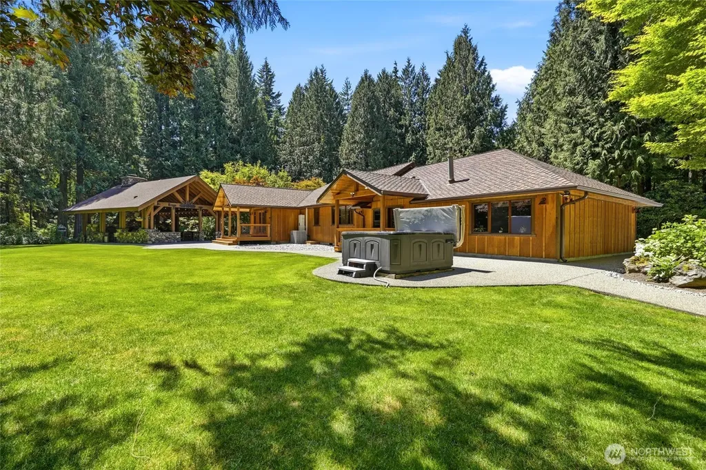 23813 121st Avenue NE Arlington WA 98223