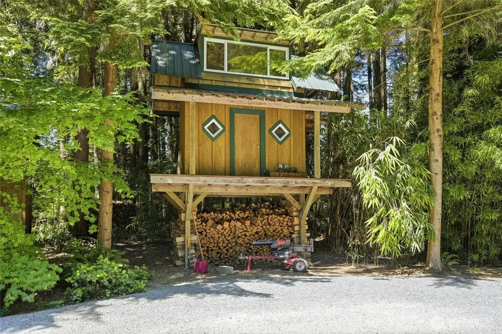 23813 121st Avenue NE Arlington WA 98223