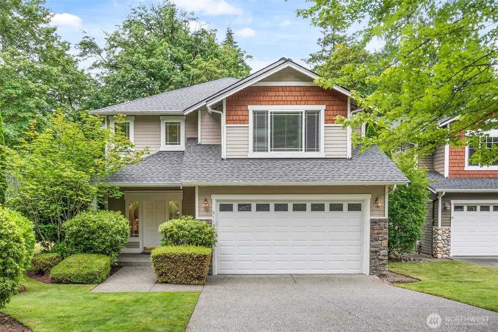 9118 NE 160th Place Bothell WA 98028