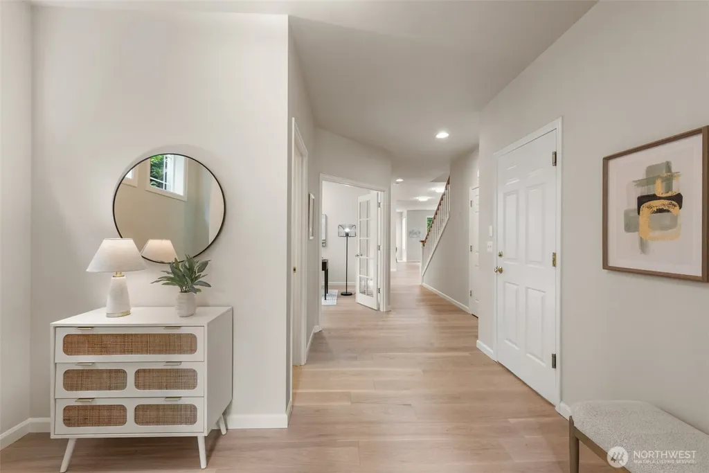 9118 NE 160th Place Bothell WA 98028