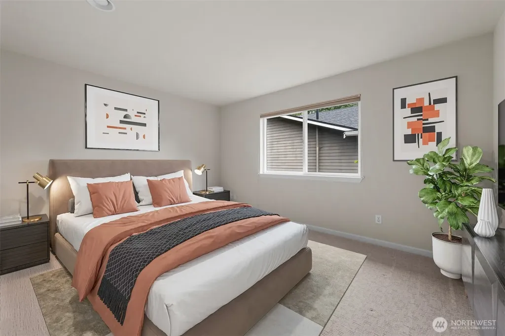 9118 NE 160th Place Bothell WA 98028