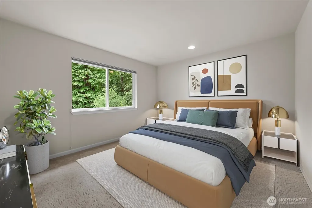 9118 NE 160th Place Bothell WA 98028