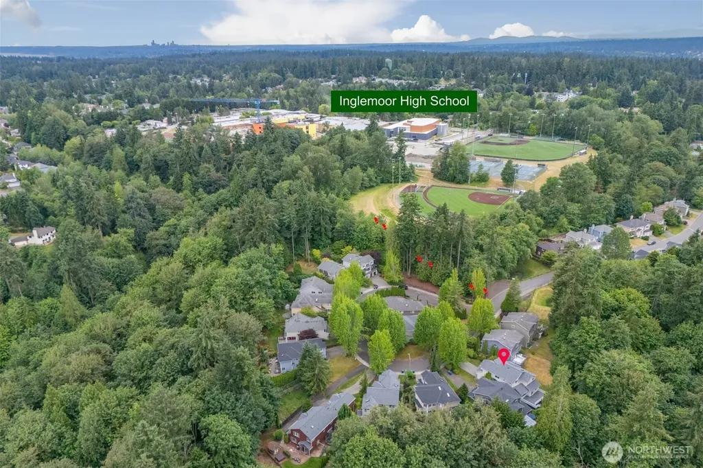 9118 NE 160th Place Bothell WA 98028