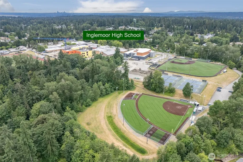 9118 NE 160th Place Bothell WA 98028