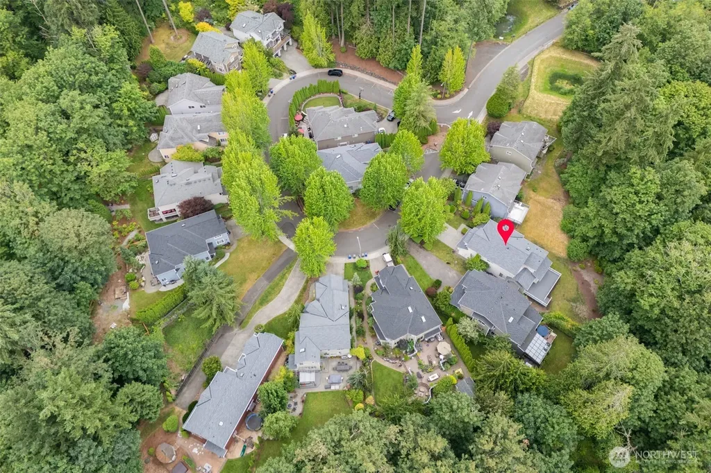 9118 NE 160th Place Bothell WA 98028