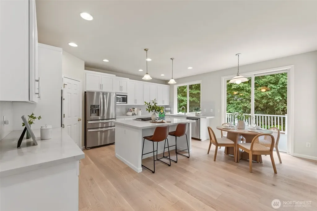 9118 NE 160th Place Bothell WA 98028