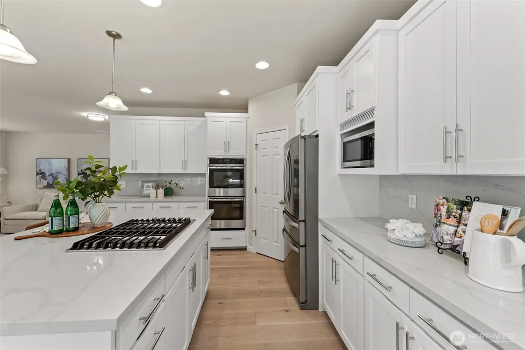 9118 NE 160th Place Bothell WA 98028
