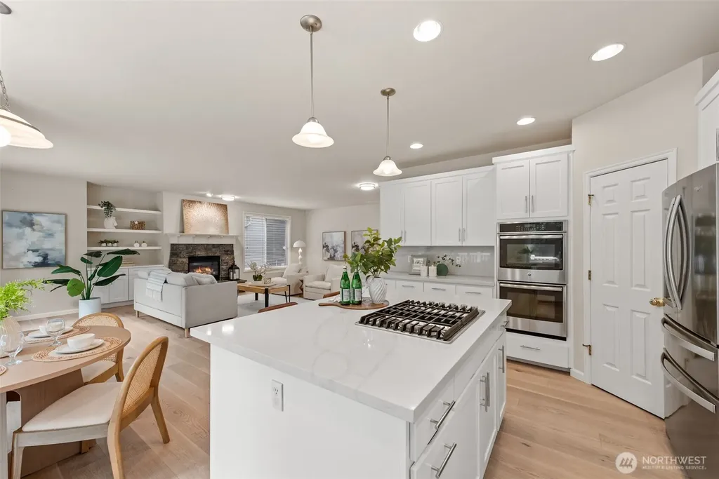 9118 NE 160th Place Bothell WA 98028