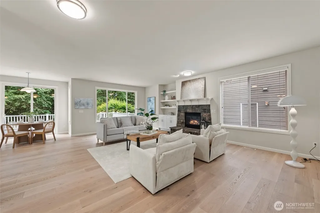 9118 NE 160th Place Bothell WA 98028