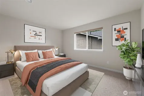 9118 NE 160th Place Bothell WA 98028