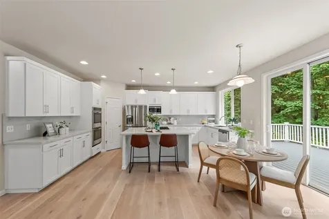 9118 NE 160th Place Bothell WA 98028