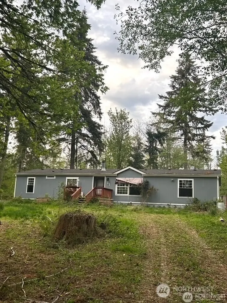 51 W Joslin Road Shelton WA 98584