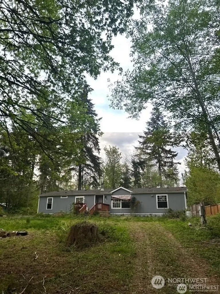 51 W Joslin Road Shelton WA 98584